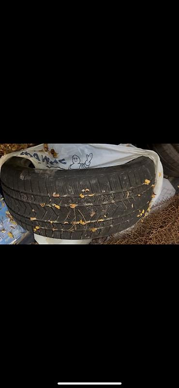 Зимния резина 1 штука 285/45 R21