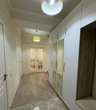 4 комнаты, 108 м², Золотой квадрат Элитка, 7 этаж, Дизайнерский ремонт