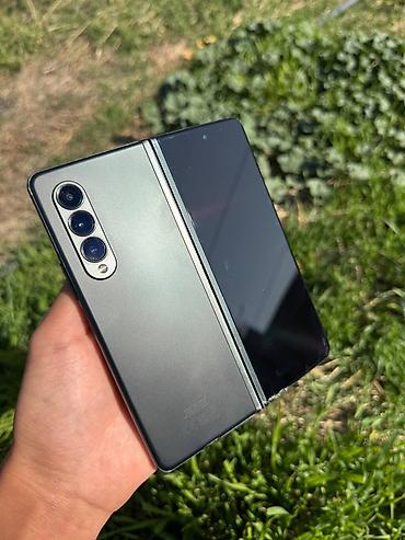 тв тюнер для телевизора: Samsung Z, Б/у, 256 ГБ, цвет - Зеленый, 2 SIM — 1