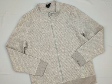 Куртка демісезонна для чоловіків, M, H&M, стан - Ідеальний