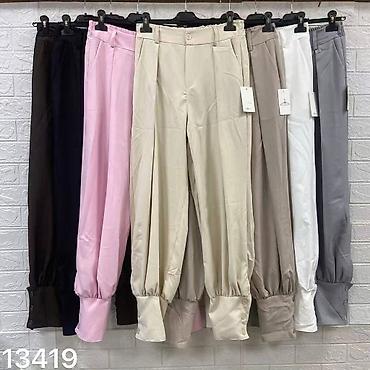 Pantalone: 🤍⚜ 𝙉𝙤𝙫𝙖 𝙠𝙤𝙡𝙚𝙠𝙘𝙞𝙟𝙖 ⚜🤍 🤍⚜ 𝙄𝙯𝙜𝙡𝙚𝙙𝙖𝙟𝙩𝙚 𝙛𝙚𝙣𝙤𝙢𝙚𝙣𝙖𝙡𝙣𝙤 𝙪𝙯 𝙣𝙖𝙨𝙚 𝙢𝙤𝙙𝙚𝙡𝙚 🤍⚜ — 6