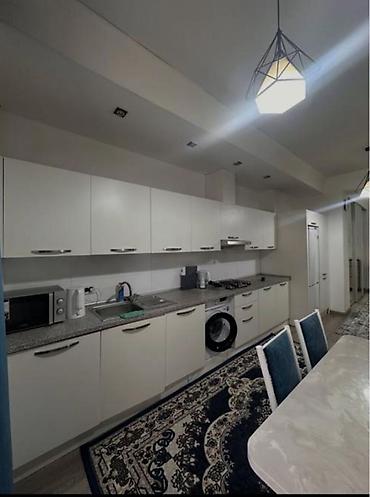 Продажа квартир: 2 комнаты, 46 м², Элитка, 9 этаж, Евроремонт — 2