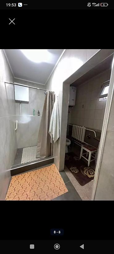 Комнаты: 20 м², С мебелью полностью — 4