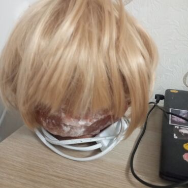 бисер работа на дому: Продаю парик