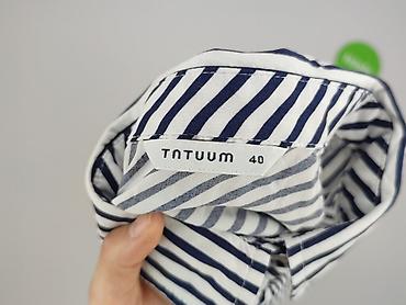 tatuum biale bluzki: Tatuum, Koszula damska, rozmiar M — 4