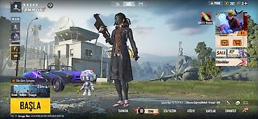 pubg hesab bedava: PUBG Mobile hesabı - Gir oyna, əla hesabdır. 66 lvl, İşgalci masqa — 1