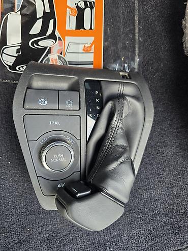 Другие детали электрики авто: Блоки управления Toyota RAV4 — комплект 1) ЭБУ двигателя (Engine — 7