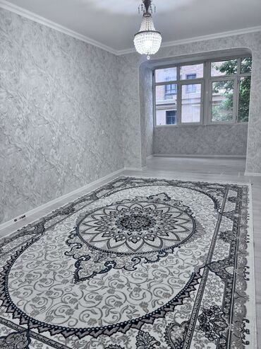 кант продажа домов: 2 комнаты, 48 м², 104 серия, 2 этаж, Косметический ремонт