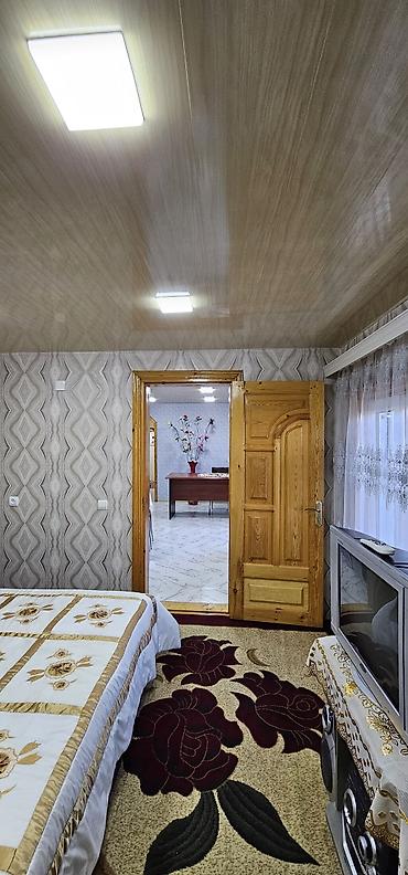 avant park: 2 kv. m, 2 otaqlı, Hovuzlu, İnternet, Qaz, Su — 10