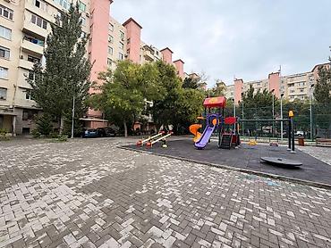 gence ev satisi: Bakı, Əhmədli, 2 otaqlı, Köhnə tikili, m. Həzi Aslanov, 60 kv. m — 3