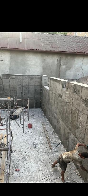 Бетонные работы: Фундаменты под ключ. Монолитные ленточные/ростверковые основания для — 5