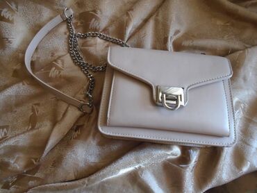 moderne trake za kosu: Shoulder bag