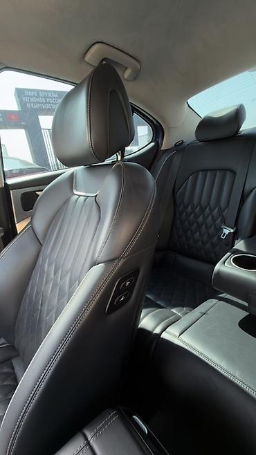 Hyundai: Hyundai Genesis: 2020 г., 2.2 л, Дизель — 21