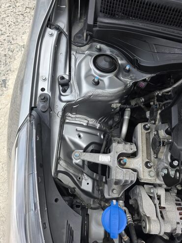 Kia: Kia K3: 2019 г., 1.6 л, Автомат, Бензин, Седан — 3