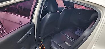 Chevrolet: Chevrolet Spark: 2020 г., 1 л, Автомат, Бензин, Хэтчбэк — 16