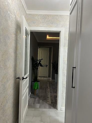 Продажа квартир: 3 комнаты, 58 м², 104 серия, 1 этаж, Евроремонт — 11