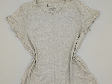 t shirty coca cola tommy hilfiger: FSBN, T-shirt damski, rozmiar L