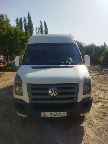 волксваген транспортер: Легкий грузовик, Volkswagen, Стандарт, 3 т, Б/у