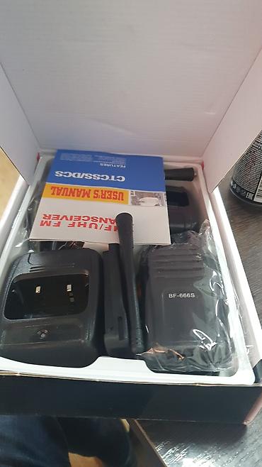 рация icom: Рация Baofeng BF-888s изготовлена в профессиональном исполнении, т.е — 4