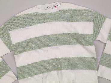 primark fleeces: Sinsay, Women`s sweater, size S — 1