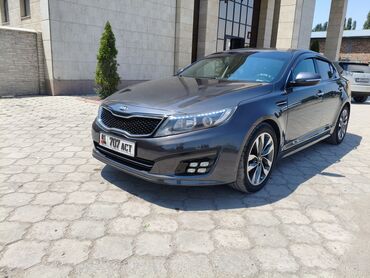 литые диски опель омега б: Kia K5: 2 л, Автоматтык, Бензин, Седан
