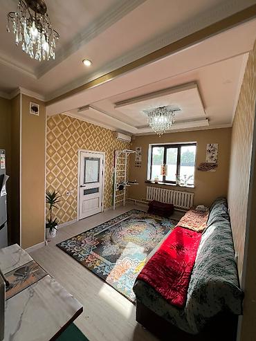 Продажа коттеджей и домов: Продается дом в районе Рабочий городок Общая площадь дома — 120 м² — 8