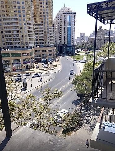 kafe icare: Yasamal rayonu İnşaatcılar prospekti Dövlət Statistika Komitəsinin — 2
