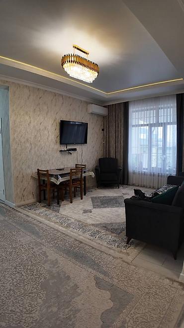 Продажа коттеджей и домов: Продается уютный дом в Ак Ордо 1 -заходи и живи✨ -размер участка: 5 — 9