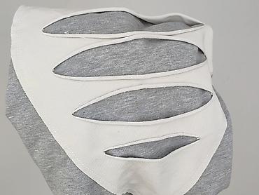 bluza szara: Bluza damska
, rozmiar M — 5