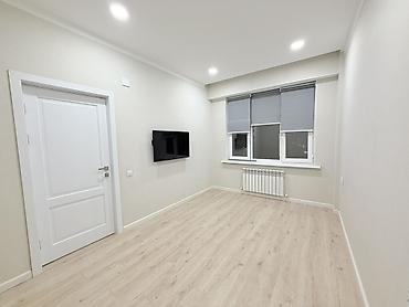 квартира 4комната: 2 комнаты, 40 м², Элитка, 6 этаж, Свежий ремонт — 8