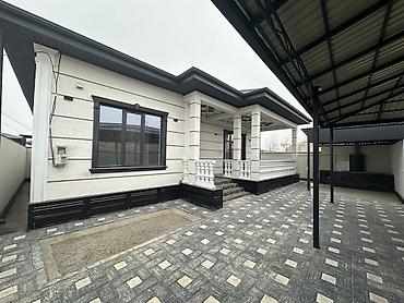 Продажа коттеджей и домов: 🏠 Дом, 120 м², 5 комнат, 📍 Новопавловка 💰 Цена 130.000$ Основное: • 1 — 1