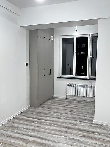 кв филармония: 1 комната, 38 м², ул. Тоголок Молдо / Щербакова Элитка, 3 этаж — 1