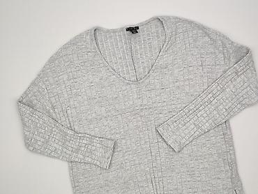 Amisu, Sweter damski, rozmiar L w lalafo.pl Amisu, Sweter damski, rozmiar L
