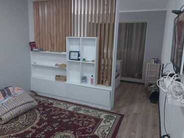 продаю квартиру алтын булак: 2 комнаты, 53 м², Элитка, 4 этаж, Евроремонт