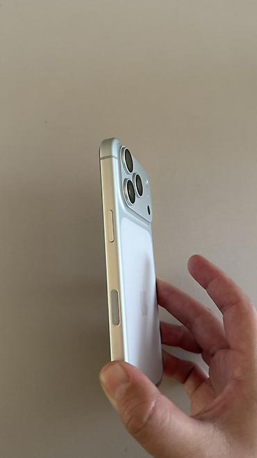 iphone 10 pro: IPhone 17 pro 256gb серебристый корпус. Почти новый купила пару — 2