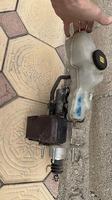 Бампер и комплектующие: Бампер Lexus, Б/у, Оригинал — 15