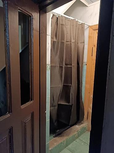 Долгосрочная аренда домов: 32 м², 2 комнаты, Утепленный, Забор, огорожен — 7