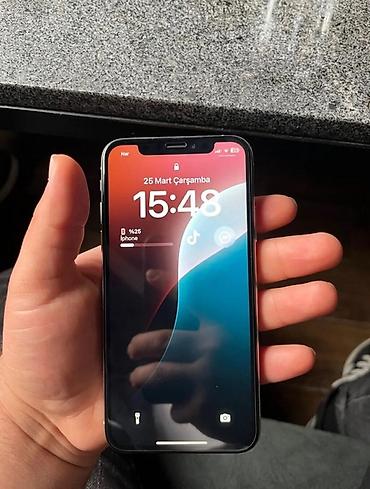 poco x5 gt: IPhone Xs, Gümüşü — 4