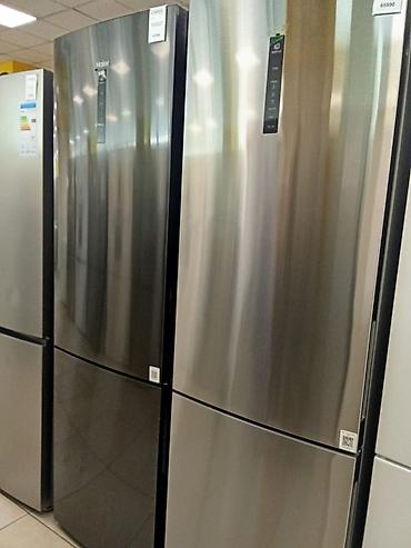 Холодильники: Холодильники — 10