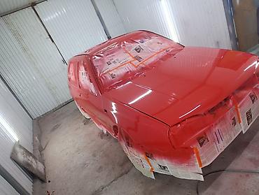 СТО, ремонт транспорта: Принимаем малярные и кузовные работы.ремонт бамперовполировка — 13