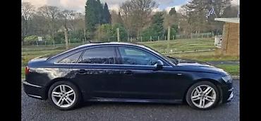 momo auto ruma: AUDI A6 C7 8 PRESNJA DESNA VRATA CRNA BOJA | audi delovi ZEMUN — 1