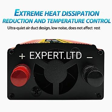 Dinamo, generatorlar: FT-2000, 0.1 l, Elektrikli, 2024 il, Analoq, Çin, Yeni — 7