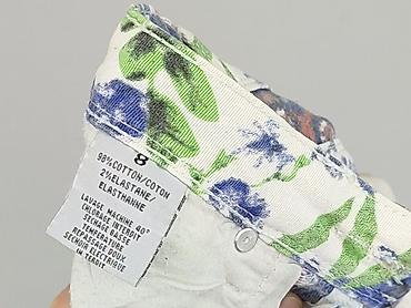 szorty pull and bear: Szorty damskie, rozmiar S — 5