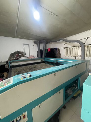 Лазерные станки: Продаю Лазерные станки 250000 сом В количестве 2 штуки Точные — 6