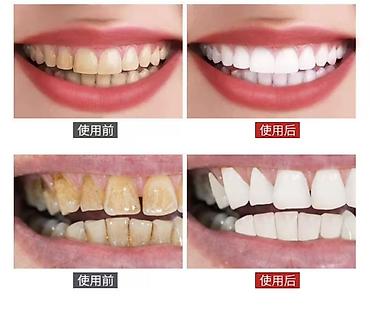 стекло чиститель: Жидкая зубная паста Liquid Toothpaste в дозаторе Отбеливающая зубная — 3