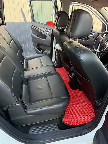 Changan: Changan Auchan A600 EV: 2021 г., Автомат, Электромобиль, Вэн/Минивэн — 8