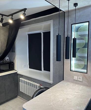 Жалюзи и рольшторы: Жалюзи всех видов! ☛ Жалюзи и Рулонные шторы в Бишкеке ✆ Позвоните и — 3