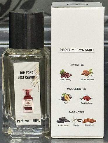 Парфюмерия: Набор женских ароматов в мини-формате 50 мл каждый (стеклянные флаконы — 24