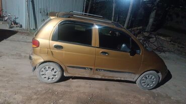 шевроле спарк 2017 цена: Daewoo Matiz: 1998 г., 0.8 л, Механика, Бензин, Седан