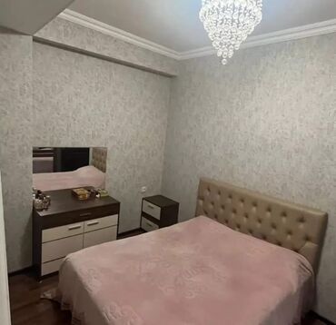 gence prospekti 73 de kiraye evler: İnşaatçılar Metrosu Yaxınlığında Yerləşən Mənzil Kirayə Verilir Qaz Su